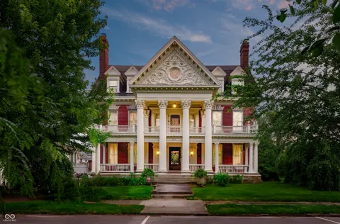 $749,995 | 825 East Washington Street, Muncie, IN 47305