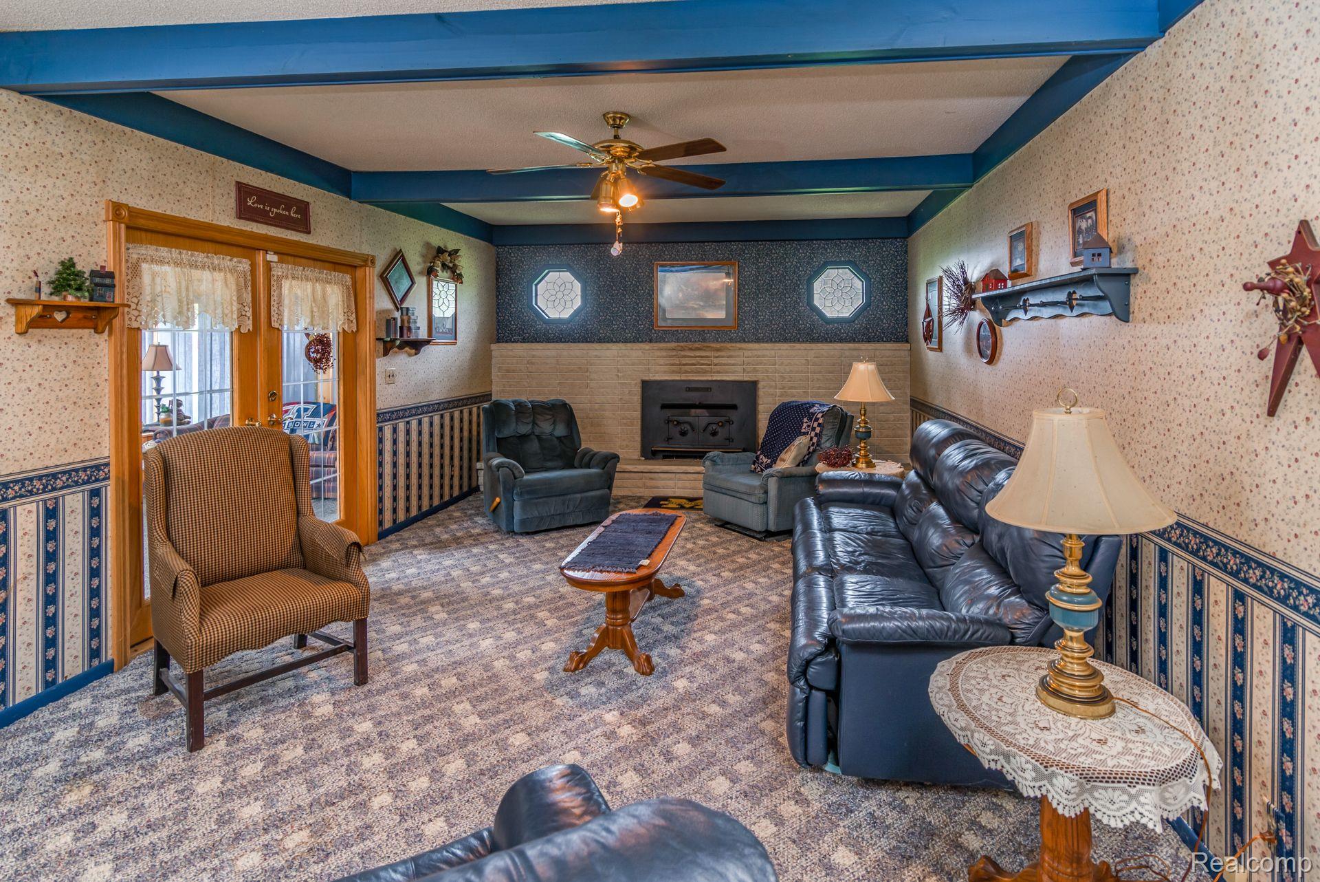 4020 Marathon Road Columbiaville, MI 48421 - Photo 10 of 44 Gallery Image 10
