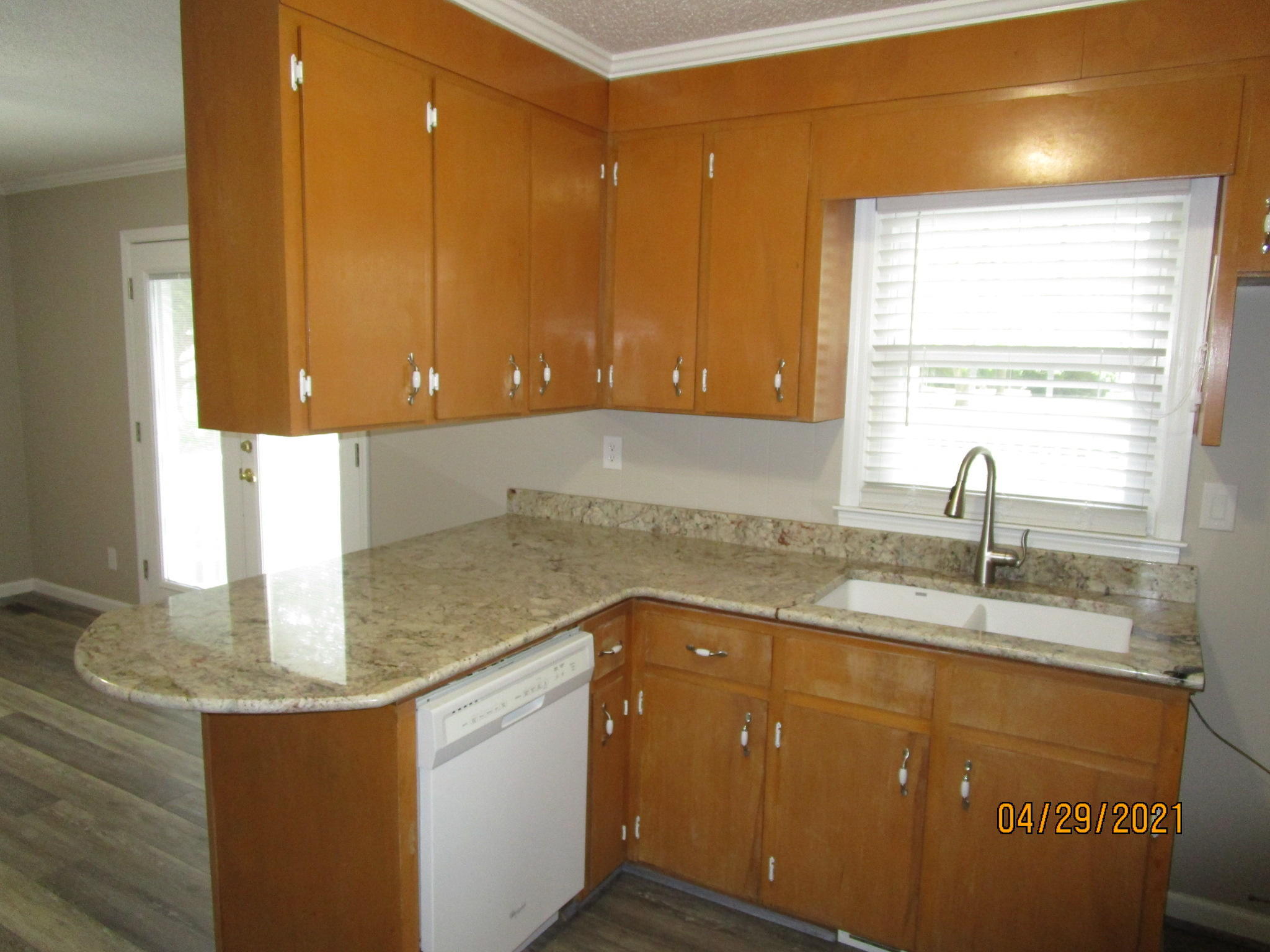 533 Tyree Road Kinston, NC 28504 - Photo 24 of 40 533 Tyree Road 4-29-2021 (25)