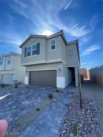 $2,850 | 10861 River Jct Avenue, Las Vegas, NV 89166