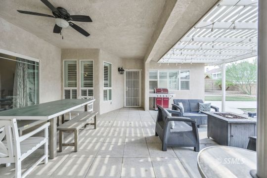 2321 South Del Rosa Drive Ridgecrest, CA 93555 - Photo 41 of 45 Gallery Image 41