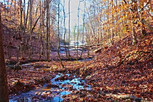 $119,000 | 307 Cedar Creek Drive, Sunset, SC 29685