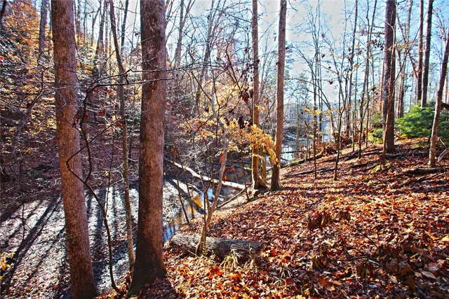 $119,000 | 307 Cedar Creek Drive, Sunset, SC 29685