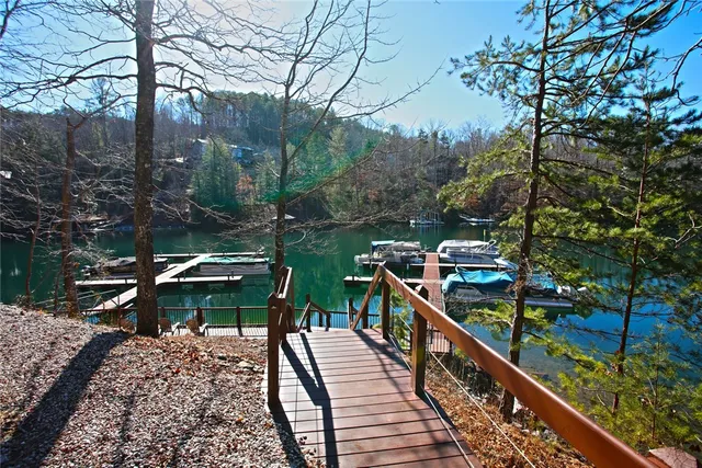 $119,000 | 307 Cedar Creek Drive, Sunset, SC 29685