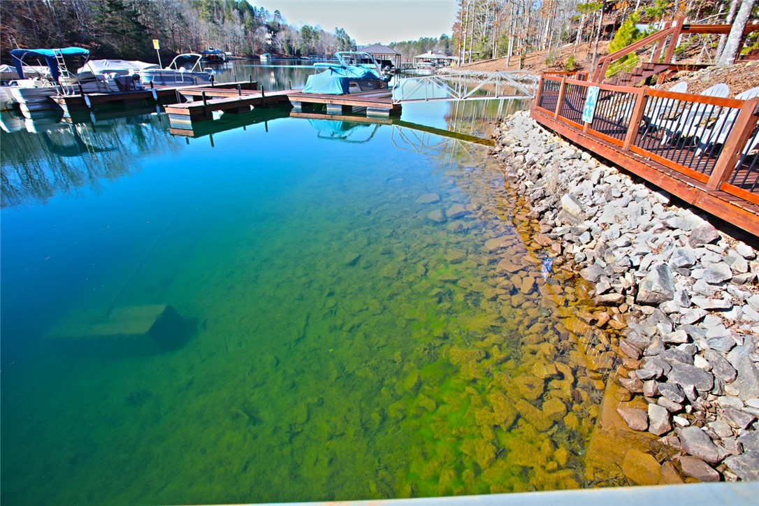 307 Cedar Creek Drive Sunset, SC 29685 - Photo 29 of 42