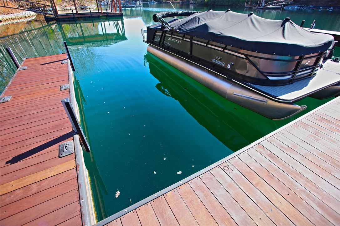 307 Cedar Creek Drive Sunset, SC 29685 - Photo 30 of 42