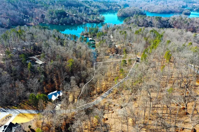 $119,000 | 307 Cedar Creek Drive, Sunset, SC 29685