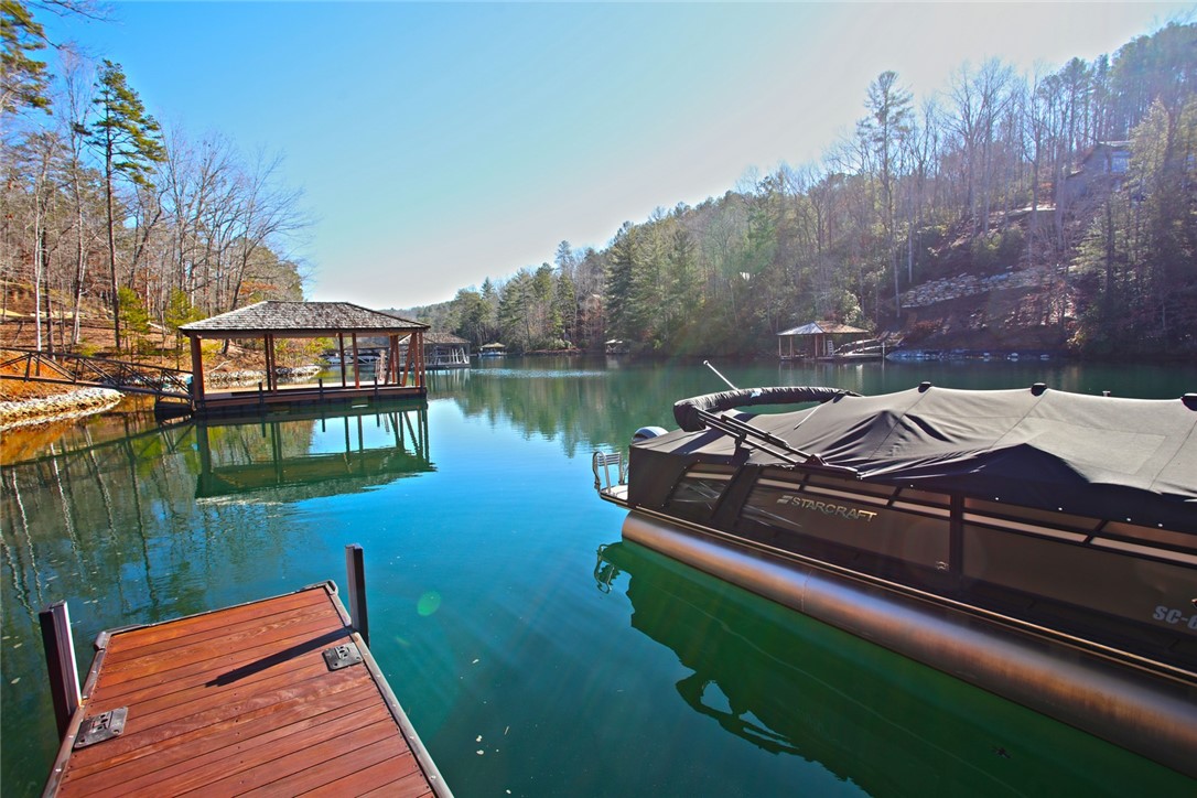 307 Cedar Creek Drive Sunset, SC 29685 - Photo 31 of 42