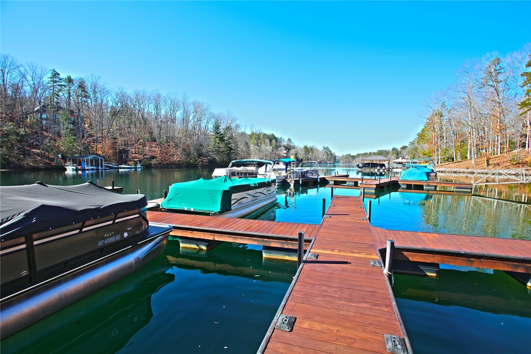 307 Cedar Creek Drive Sunset, SC 29685 - Photo 32 of 42