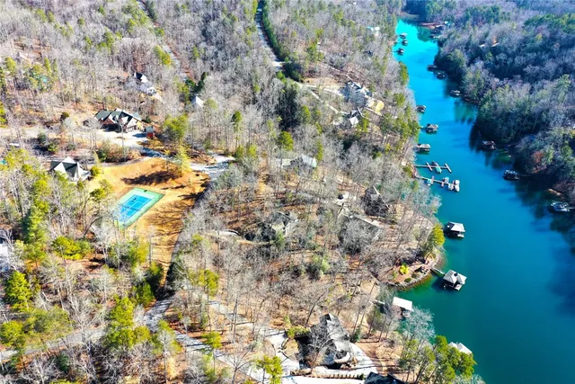 $119,000 | 307 Cedar Creek Drive, Sunset, SC 29685