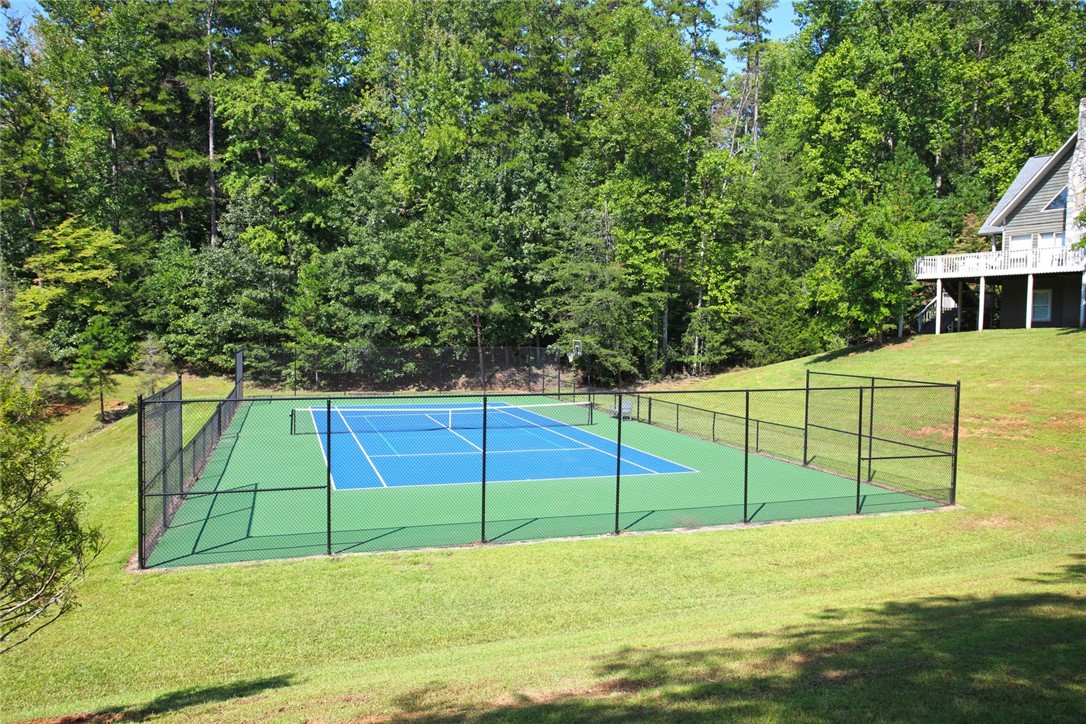 307 Cedar Creek Drive Sunset, SC 29685 - Photo 39 of 42