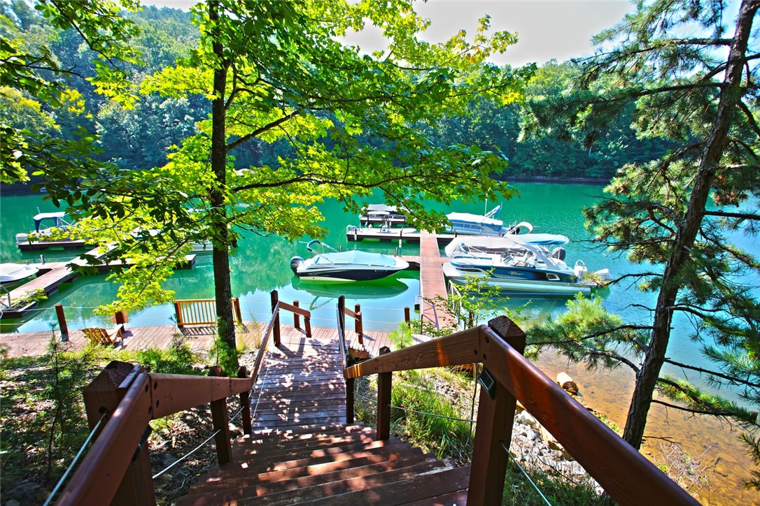 307 Cedar Creek Drive Sunset, SC 29685 - Photo 42 of 42