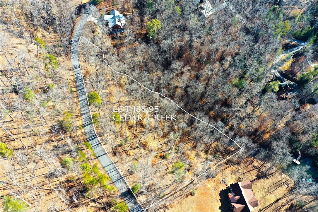 307 Cedar Creek Drive Sunset, SC 29685 - Photo 5 of 42