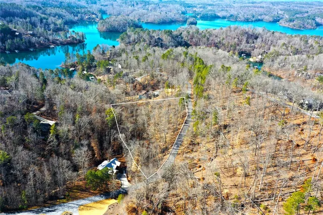 $119,000 | 307 Cedar Creek Drive, Sunset, SC 29685