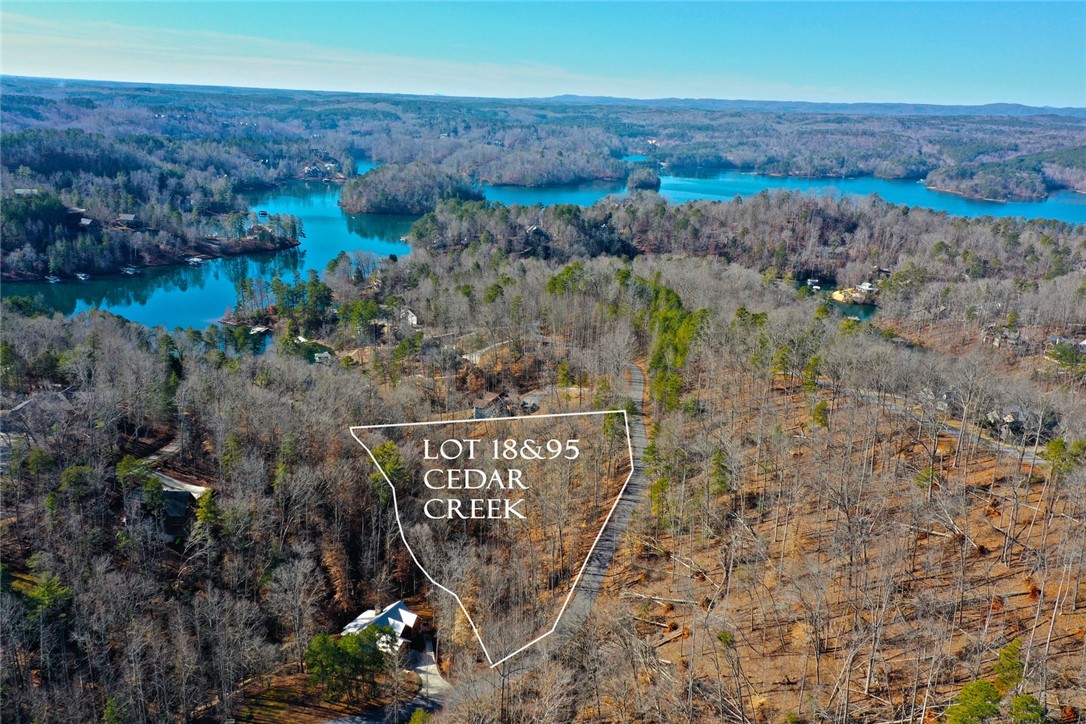 307 Cedar Creek Drive Sunset, SC 29685 - Photo 7 of 42