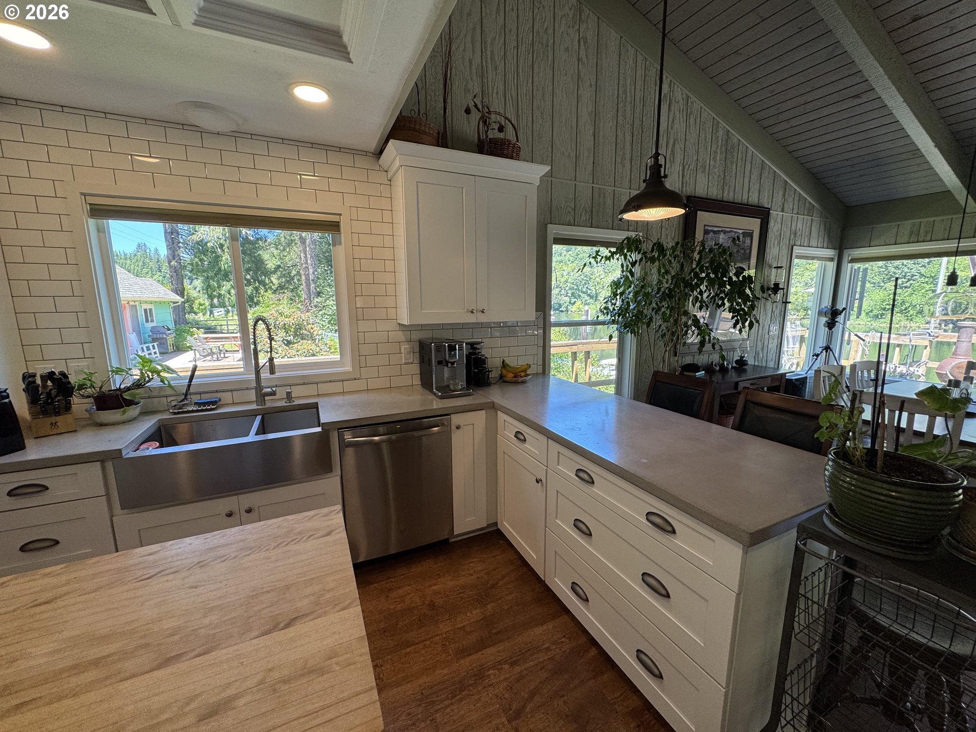 9959 Sweet Creek Road Mapleton, OR 97453 - Photo 15 of 48