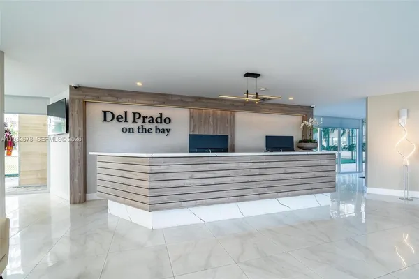 $2,600 | 18071 Biscayne Boulevard, Unit 402, Aventura, FL 33160