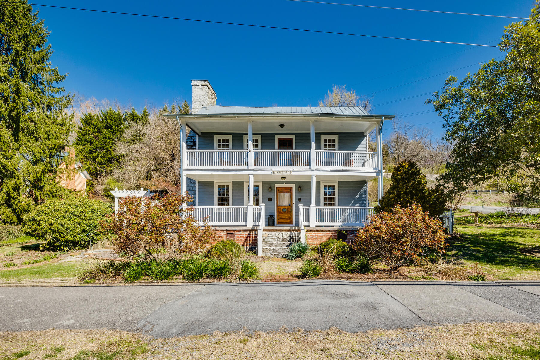 2301-2305 Netherland Inn Road, Unit PT3 Kingsport, TN 37660 - Photo 1 of 73 101-1