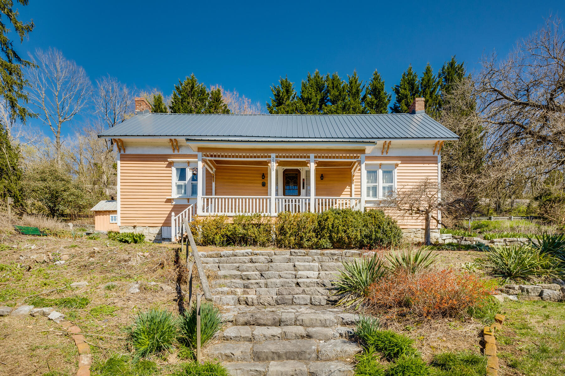 2301-2305 Netherland Inn Road, Unit PT3 Kingsport, TN 37660 - Photo 3 of 73 001