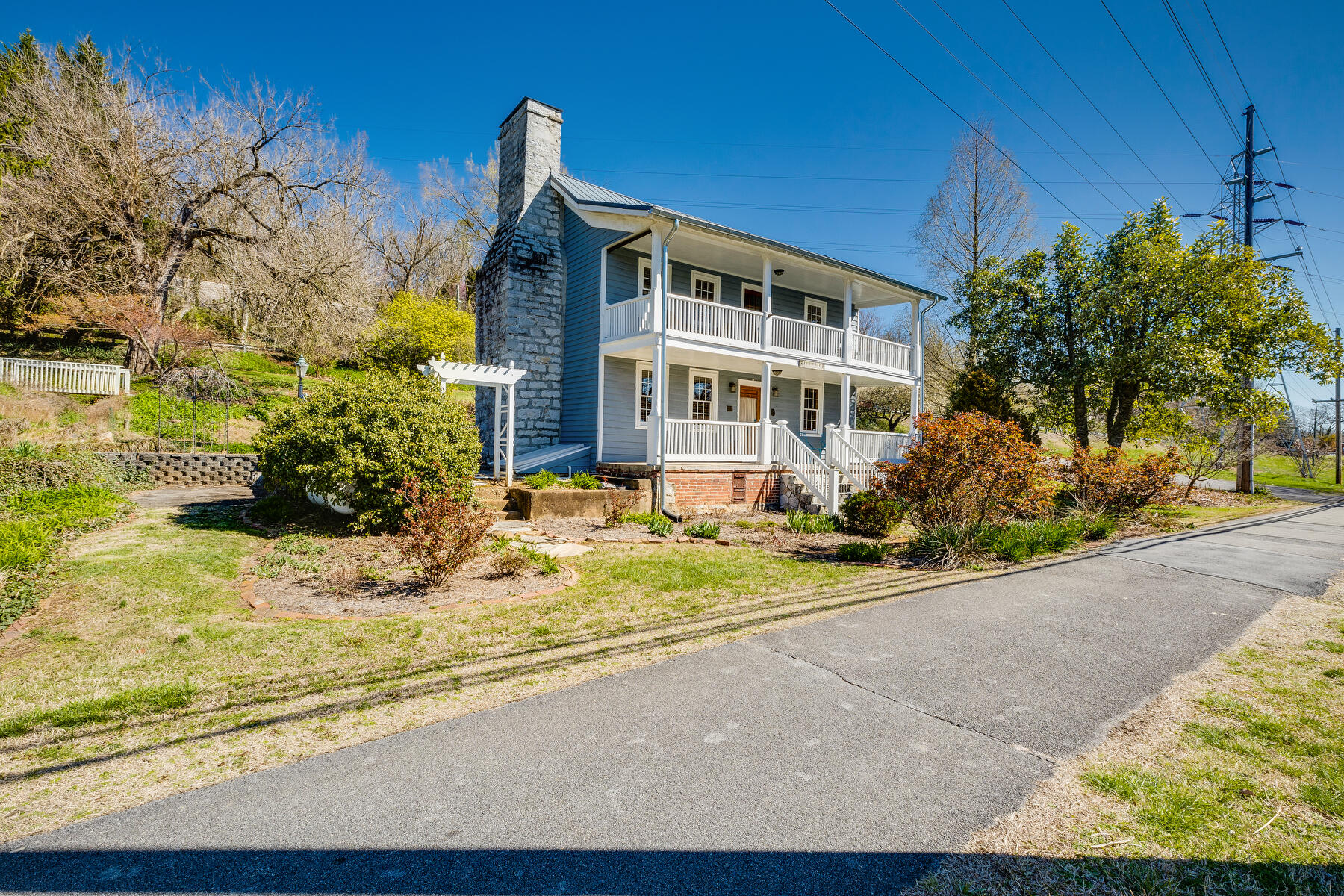 2301-2305 Netherland Inn Road, Unit PT3 Kingsport, TN 37660 - Photo 5 of 73 102-1