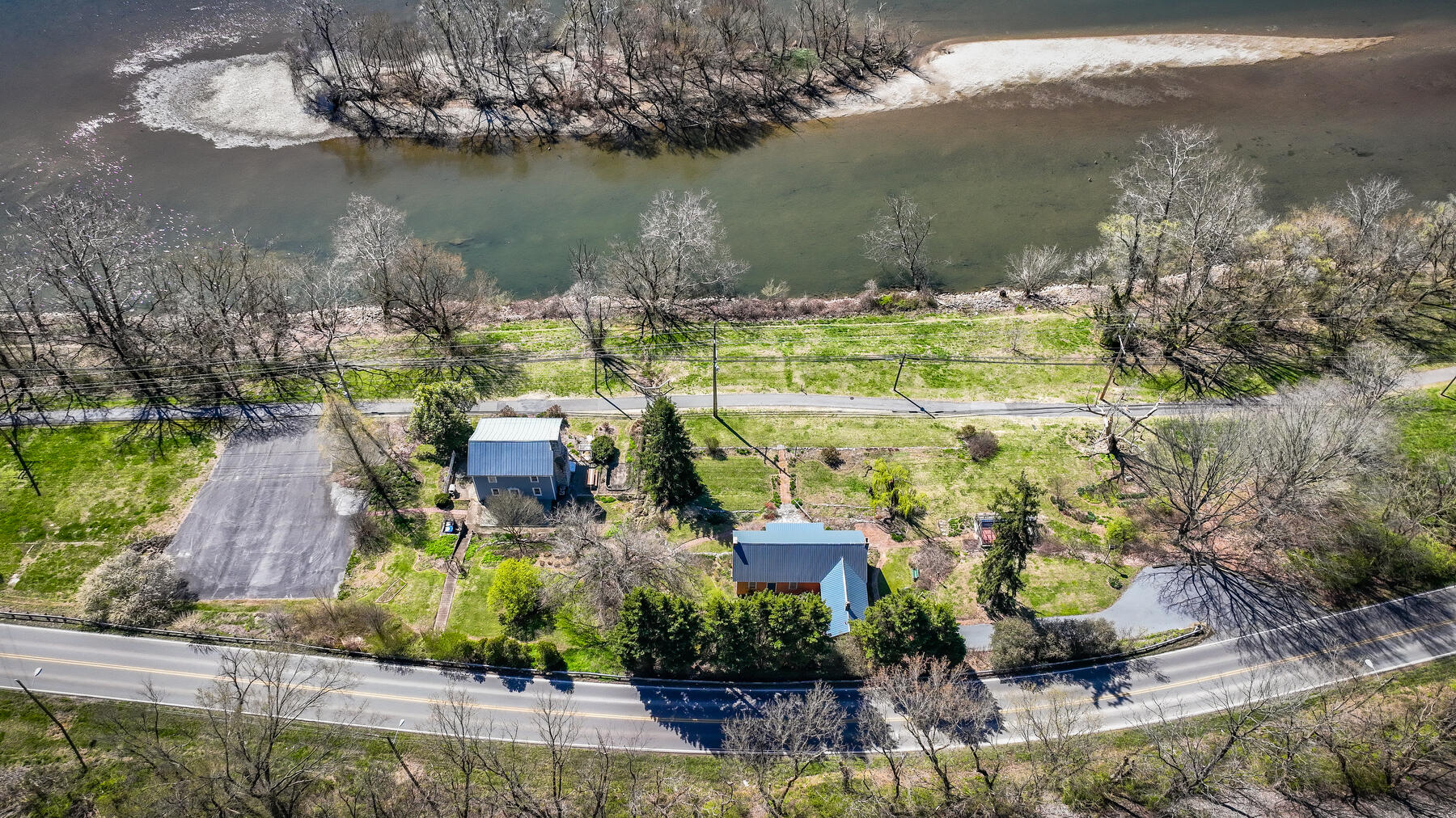 2301-2305 Netherland Inn Road, Unit PT3 Kingsport, TN 37660 - Photo 66 of 73 105