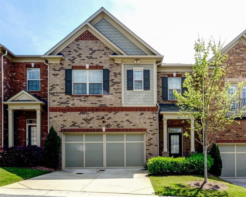 5581 High Point Road Northeast Atlanta, GA 30342 - Photo 1 of 1 Gallery Image 1