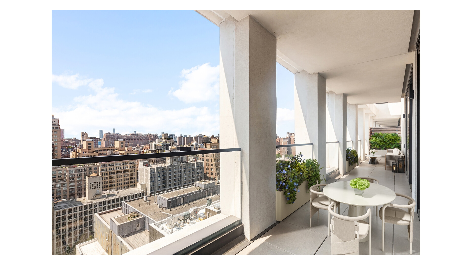 215 West 28th Street, Unit 20B Manhattan, NY 10001 - Photo 11 of 32