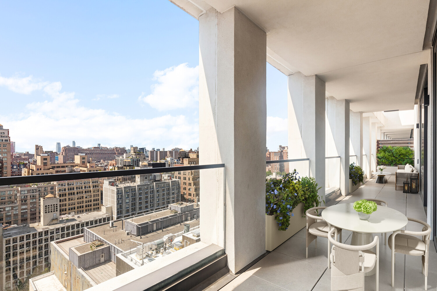 215 West 28th Street, Unit 20B Manhattan, NY 10001 - Photo 11 of 33