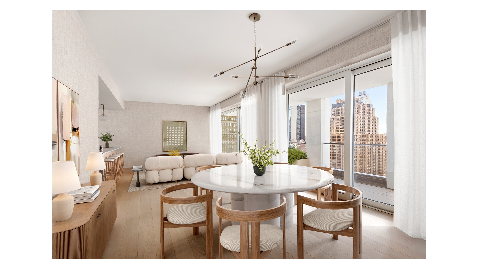 215 West 28th Street, Unit 20B Manhattan, NY 10001 - Photo 2 of 32