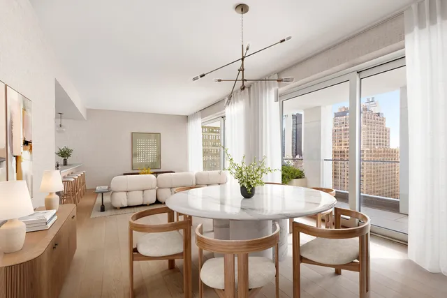 $4,795,000 | 215 West 28th Street, Unit 20B | Chelsea