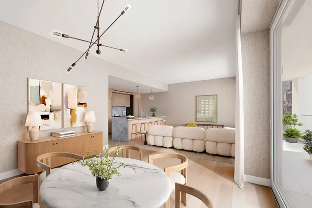 $4,795,000 | 215 West 28th Street, Unit 20B | Chelsea