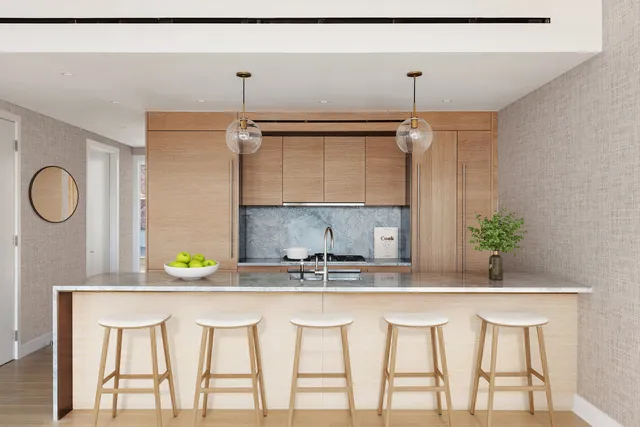 $4,795,000 | 215 West 28th Street, Unit 20B | Chelsea