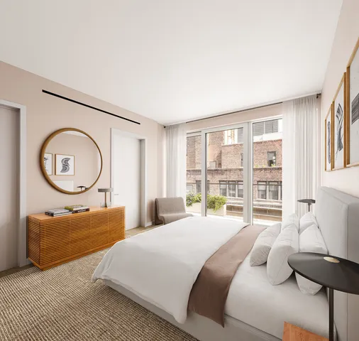 $4,795,000 | 215 West 28th Street, Unit 20B | Chelsea
