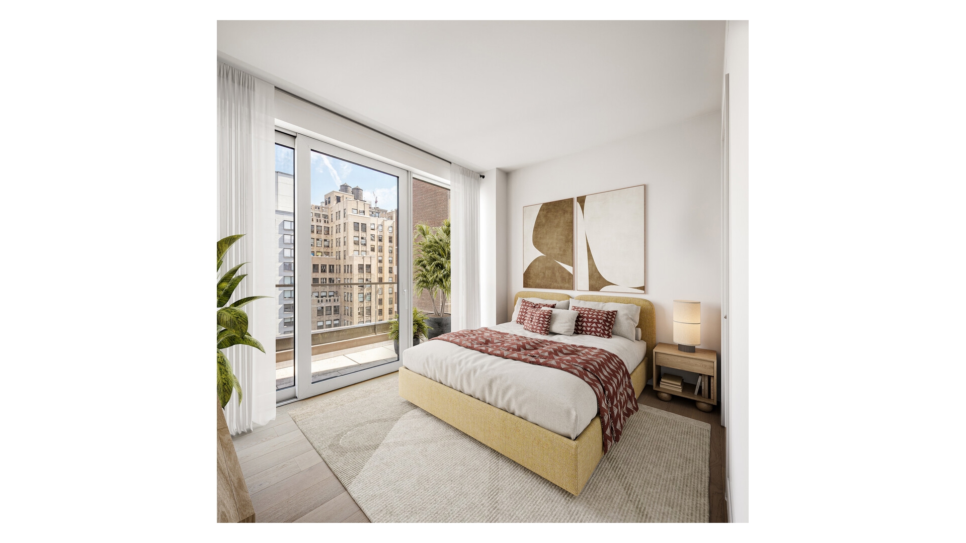 215 West 28th Street, Unit 20B Manhattan, NY 10001 - Photo 7 of 32