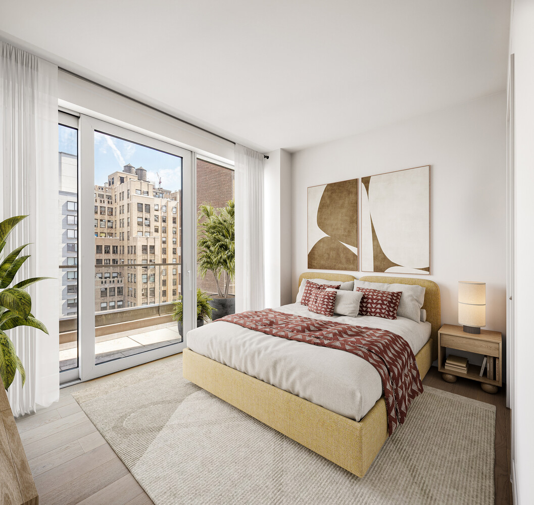 215 West 28th Street, Unit 20B Manhattan, NY 10001 - Photo 7 of 33