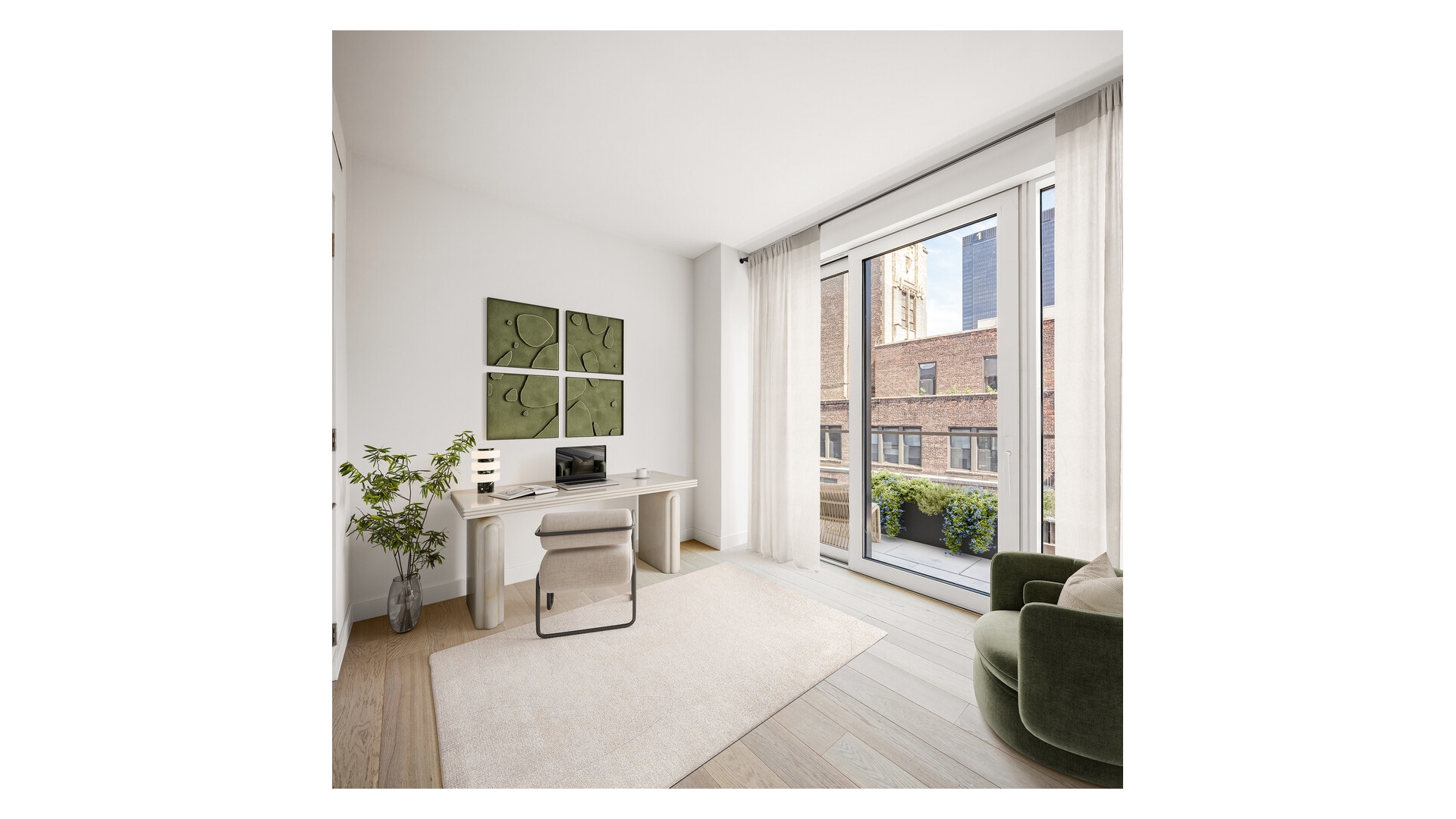 215 West 28th Street, Unit 20B Manhattan, NY 10001 - Photo 9 of 32