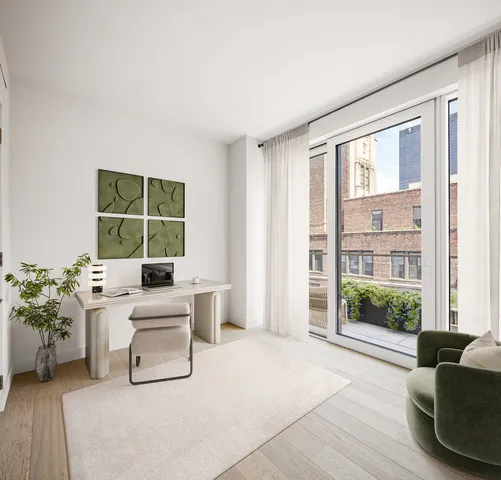$4,795,000 | 215 West 28th Street, Unit 20B | Chelsea