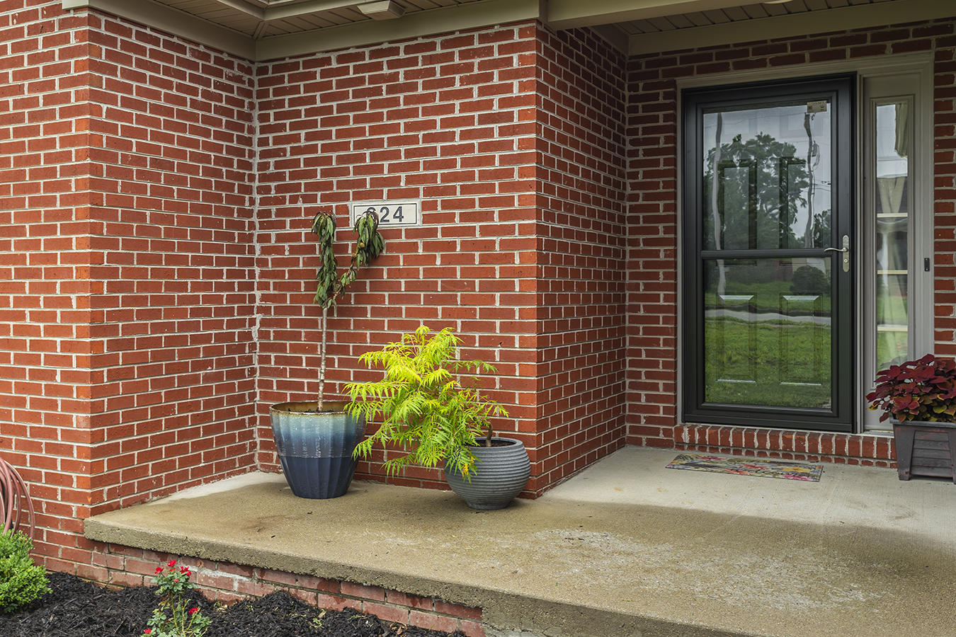 624 Williams Road Nicholasville, KY 40356 - Photo 2 of 21 624williams03
