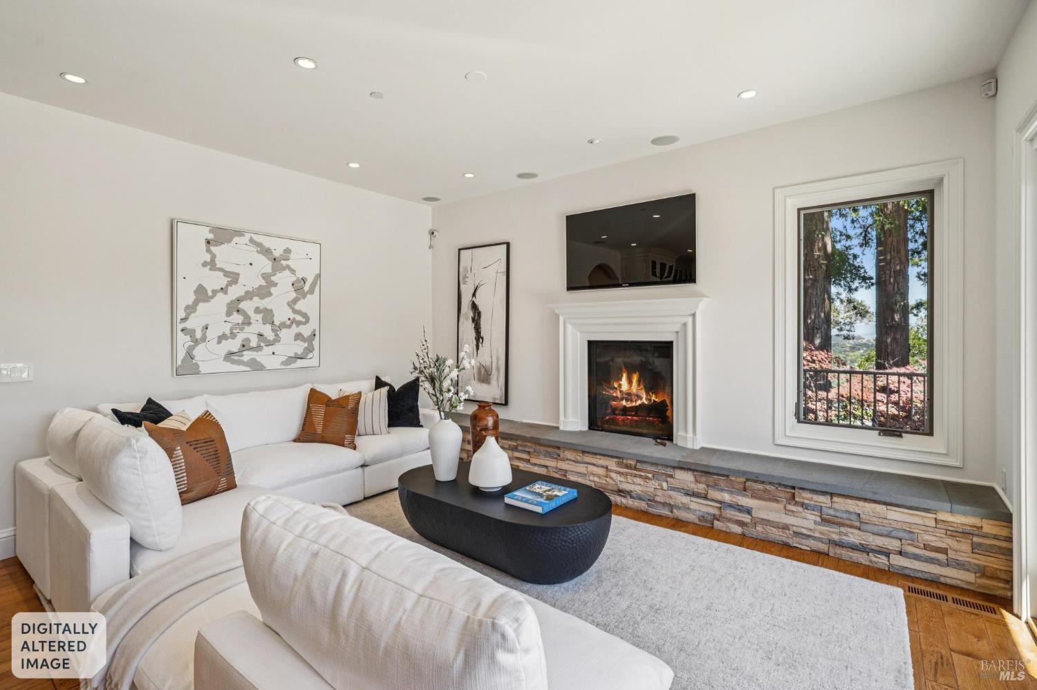65 Rock Road Kentfield, CA 94904 - Photo 16 of 72