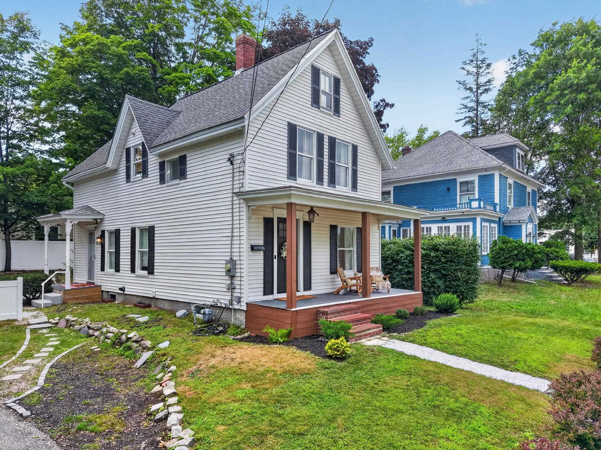 442 Mammoth Road Manchester, NH 03109 - Photo 4 of 41 Gallery Image 4