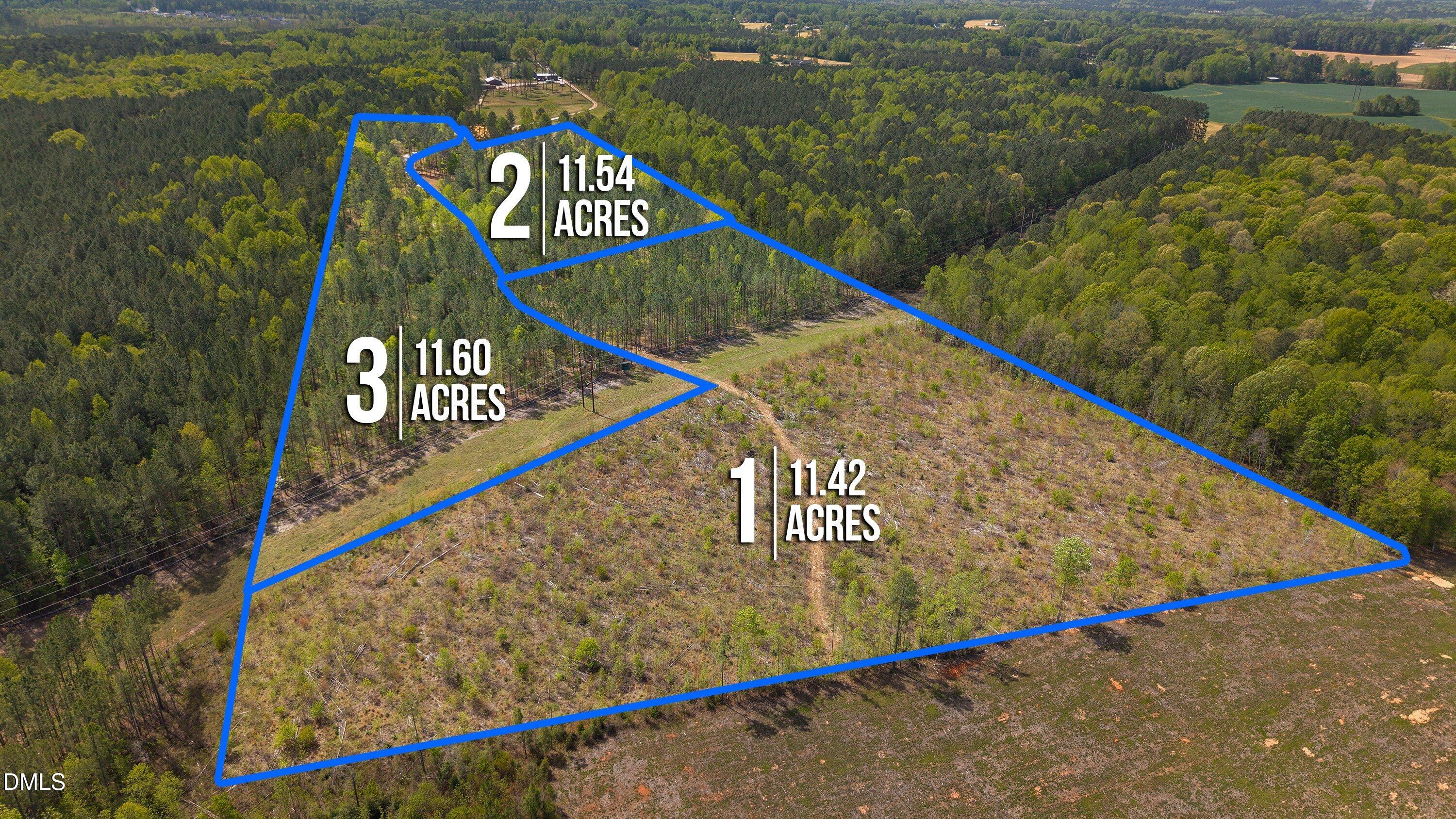 Lot 1 Social Plain Road Middlesex, NC 27557 - Photo 1 of 11 Lot 1