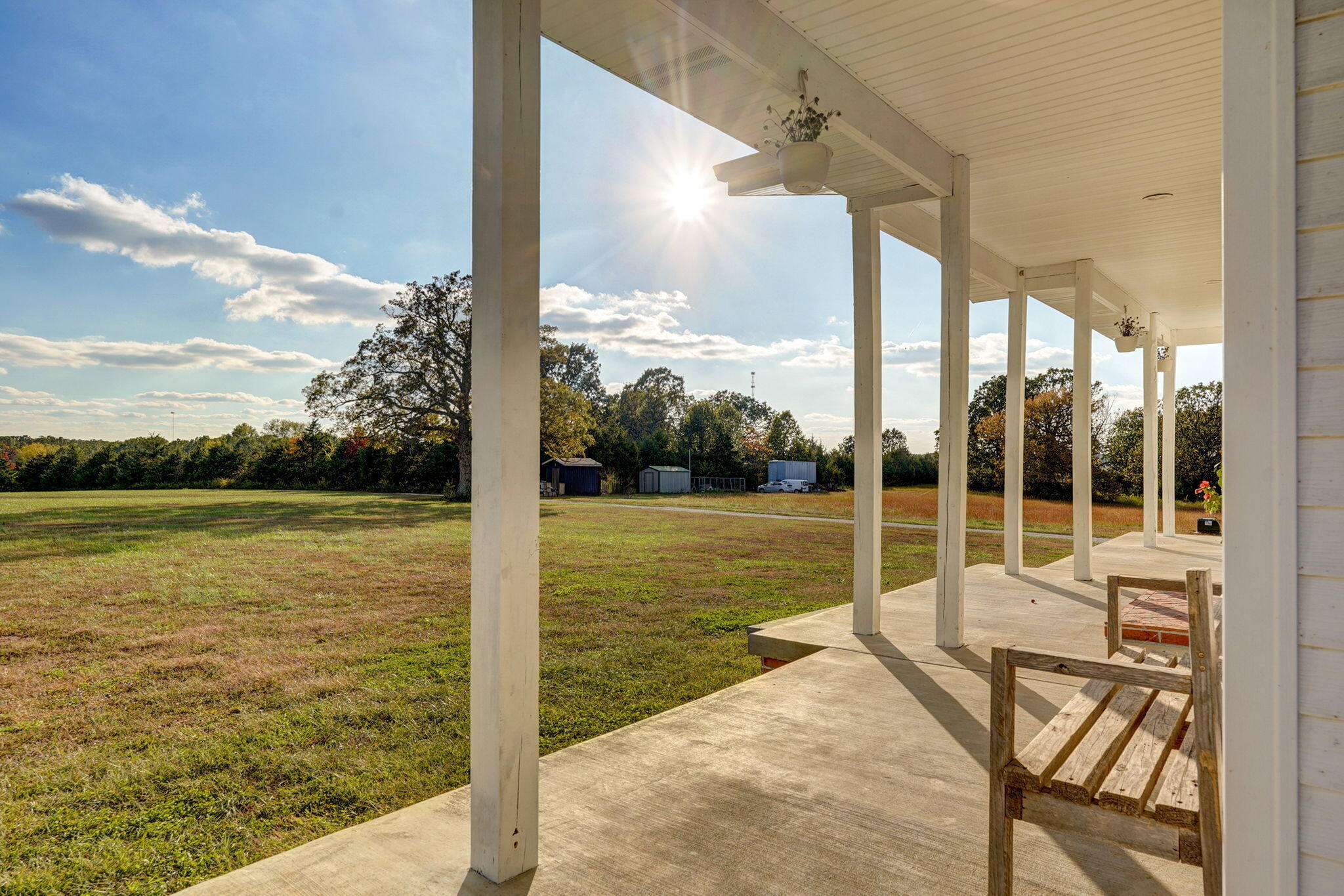 10205 Webster County Line Road Conway, MO 65632 - Photo 6 of 43 10205 Webster County Rd-8