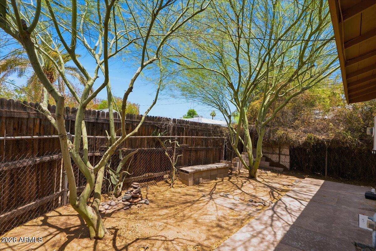 930 East Coronado Road, Unit BACK Phoenix, AZ 85006 - Photo 24 of 25