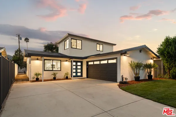 $1,195,000 | 10425 Jordan Avenue, Chatsworth, CA 91311