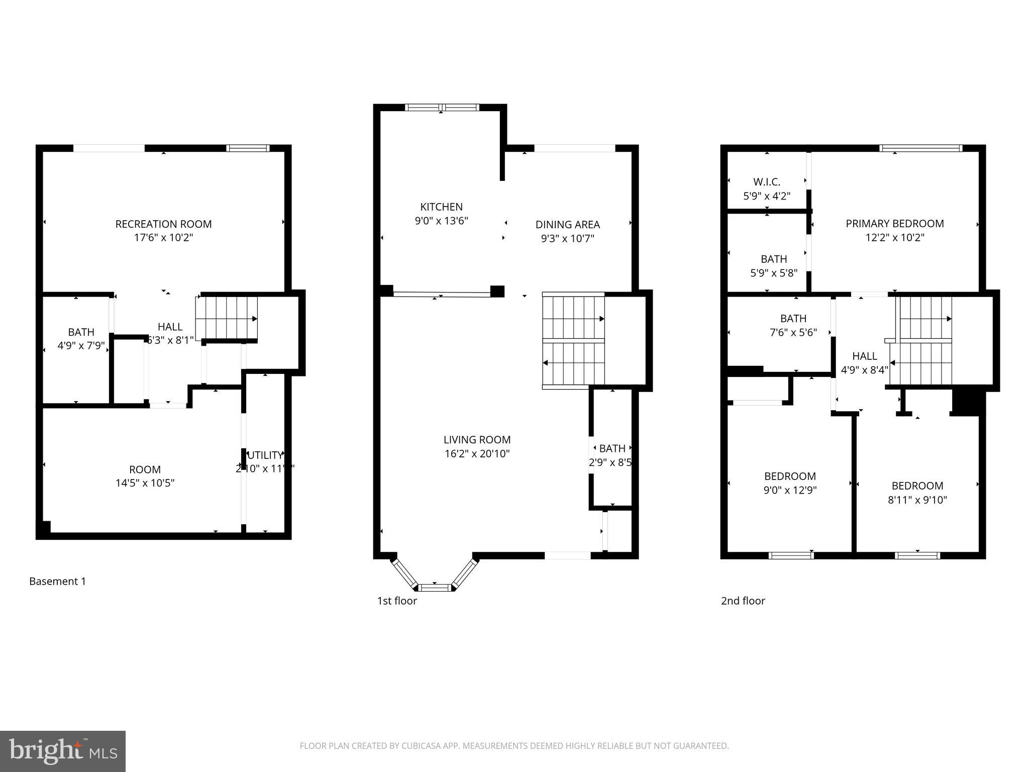 3558 Corn Stream Road Randallstown, MD 21133 - Photo 28 of 28 a picture of a bathroom with a shower