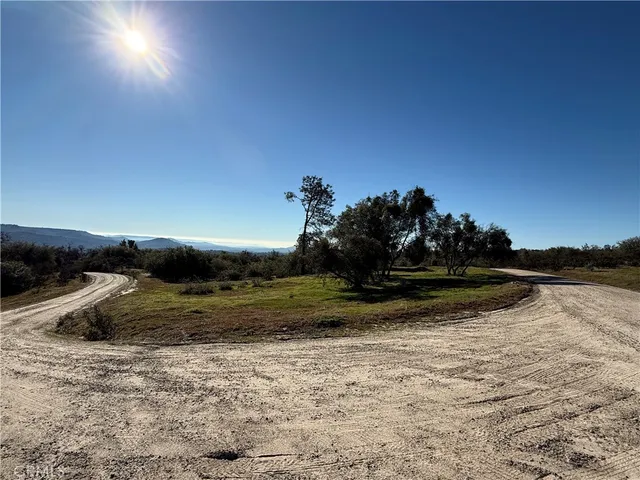 $169,000 | -37.88 Ac Flying O Ranch Road, Coarsegold, CA 93614