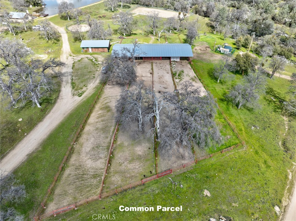-37.88 Ac Flying O Ranch Road Coarsegold, CA 93614 - Photo 16 of 24 a view of a yard