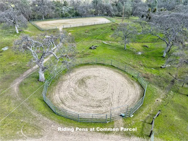 $169,000 | -37.88 Ac Flying O Ranch Road, Coarsegold, CA 93614