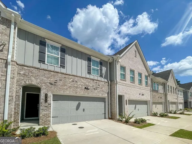 $2,450 | 4471 Denton Drive, Unit 4471, Douglasville, GA 30135
