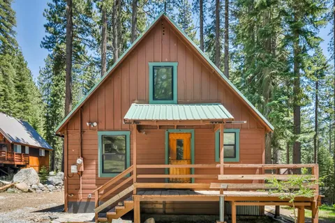 $750,000 | 14036 Robin Lane, Truckee, CA 96161